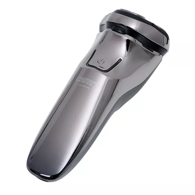 Rasoio Camry Premium CR 2925 rasoio rotativo trimmer grigio