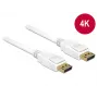 Cavo DisplayPort DeLOCK 5m 2xDisplayPort