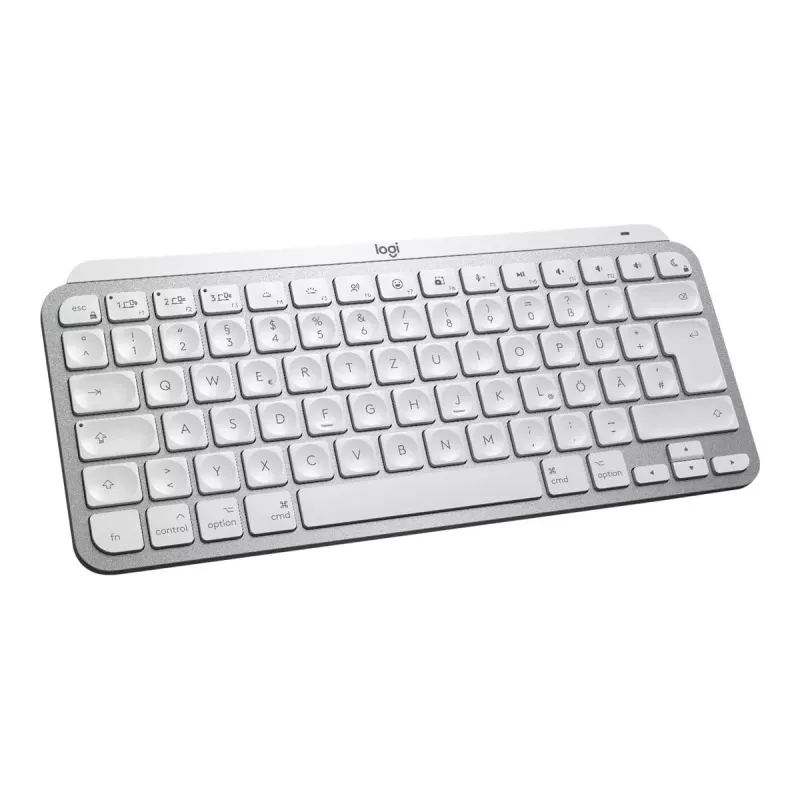 Tastiera wireless Logitech MX Keys Mini For Mac