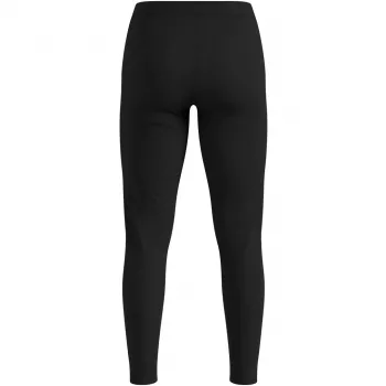 Odlo BL BOTTOM long MERINO 200 leggings donna, taglia S, nero