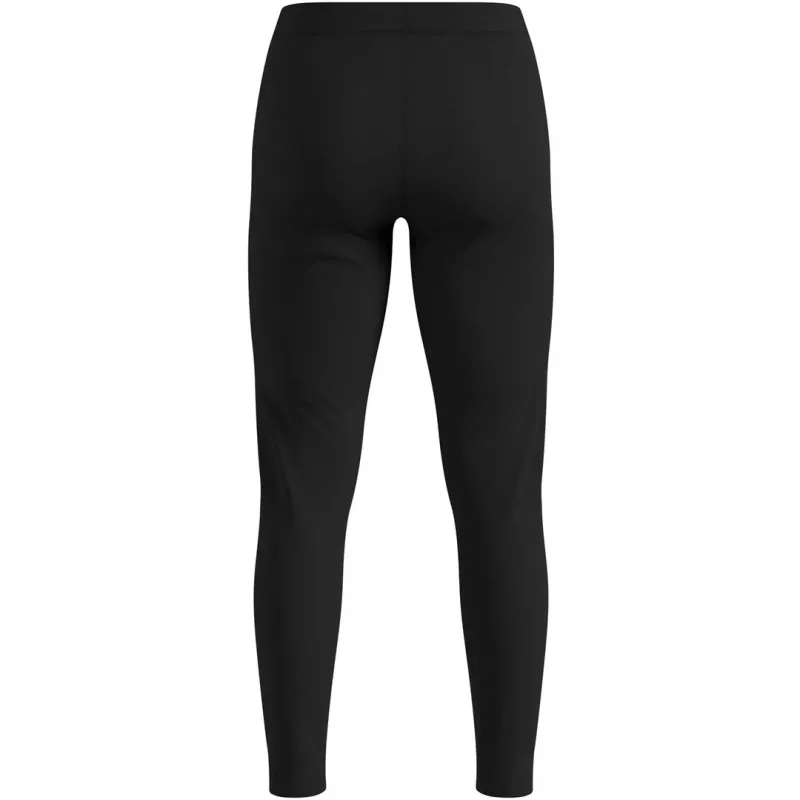 Odlo BL BOTTOM long MERINO 200 leggings donna, taglia S, nero