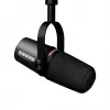 Shure MV7I - microfono intelligente e interfaccia