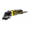 Stanley FME650K-QS multiuso oscillante nero, giallo