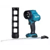 Makita DCG180Z pistola per colla e silicone 18V