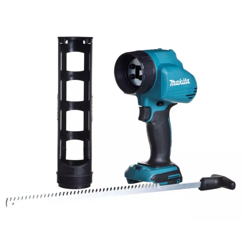 Makita DCG180Z pistola per colla e silicone 18V