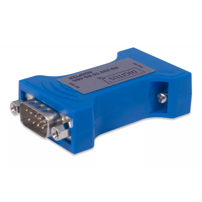 Adattatore RS-232 a RS-485 Digitus DA-70161