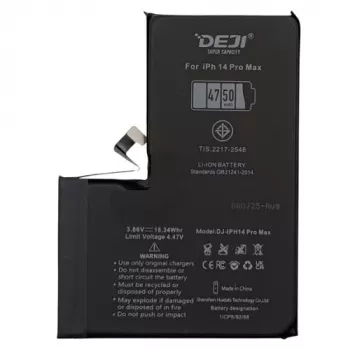 Batteria compatibile con APPLE iPhone 14 Pro Max