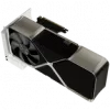APNX kit di montaggio verticale GPU GAZU-1045 bianco — supporto verticale GPU per case PC, finitura bianca