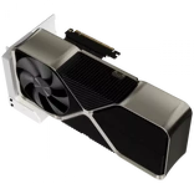 APNX kit di montaggio verticale GPU GAZU-1045 bianco — supporto verticale GPU per case PC, finitura bianca