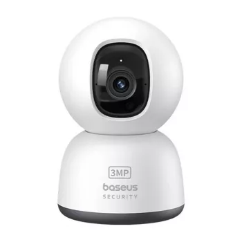 Baseus P1 Lite 2K telecamera interna (bianco)