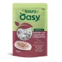 Oasy Natury Gelee Morbido Tonno con Gamberetti 70g