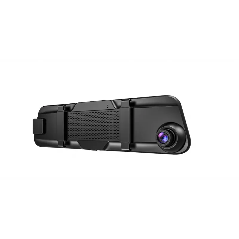 Dashcam specchietto intelligente Navitel MR750 Advanced — Full HD, GPS, Wi‑Fi, G‑Sensor, Loop Recording
