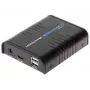 Ricevitore segnale AV HDMI+USB-EX-100/RX — extender HDMI e USB (unità ricevente)