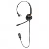Cuffie con microfono Tellur Voice 510N monofoniche USB nero