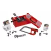 Little Tikes Creative Construction set cassetta degli attrezzi giocattolo