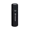 Transcend JetFlash 750 Endurance Series TS32GJF750K chiavetta USB 32 GB, USB 3.1 Gen 1, MLC, nera