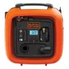 Black & Decker ASI400-XJ Compressore d'aria 160 l/min