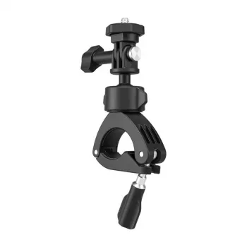 Supporto da manubrio Telesin per action camera