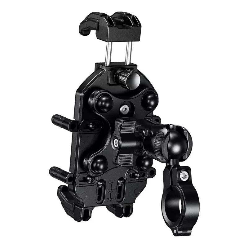 Supporto per cellulare da bicicletta Ulefone Armor Mount Pro AM01