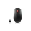 Lenovo 4X30M56888 Mouse Office ambidestro RF Wireless ottico 1200 DPI