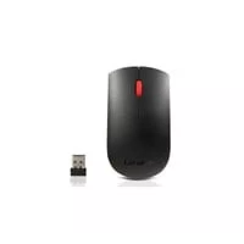 Lenovo 4X30M56888 Mouse Office ambidestro RF Wireless ottico 1200 DPI