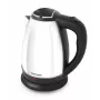 Bollitore elettrico Esperanza EKK113W 1,8 l nero, bianco 1800 W