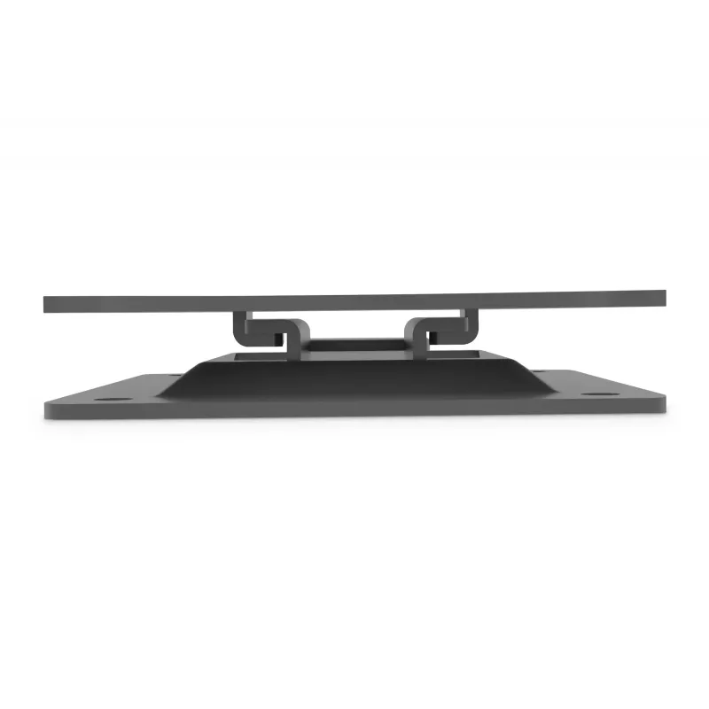 Supporto a parete universale Digitus DA-90303-1 per monitor fino a 32 pollici