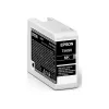 Epson T46S8 UltraChrome Pro10 cartuccia d'inchiostro, nero opaco, 25 ml (C13T46S80N)