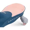Gravity ride Gravity blu navy-rosa