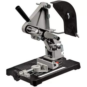 Einhell TS 115/125 Supporto da taglio per smerigliatrici angolari (dischi da 115 mm e 125 mm)