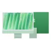 iMac 24 pollici: M4 10/10, 24 GB, 512 GB SSD - verde