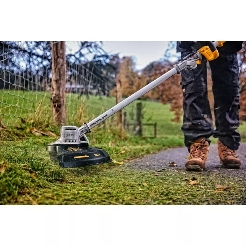 Tagliabordi DeWALT DCMST561N-XJ