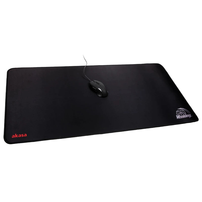 Tappetino per mouse Akasa AK-MPD-03BK