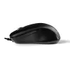 Mouse Modecom MC-M9.1 USB Type-A ottico per destrimani