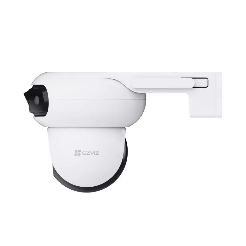 Telecamera Wi-Fi EZVIZ H90 Dual 2K+ 2.8-6mm