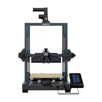 Stampante 3D Elegoo Neptune 4 Pro con doppio asse Z e driver passo-passo silenziosi