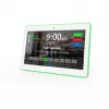 Tablet ALLNET MT15RK3399A10WPoENFC 15 pollici RGB LED, Android 10, NFC, PoE per sale riunioni