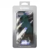 Custodia protettiva con coperchio a libro Krusell Limited per Apple iPhone 8/7 – design twirl earth