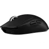 LOGITECH G PRO X Wireless LIGHTSPEED mouse e headset da gaming - NERO - 2,4 GHZ/BT - EMEA29-953