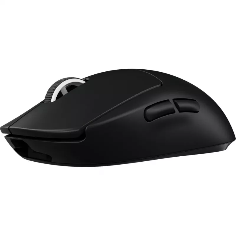 LOGITECH G PRO X Wireless LIGHTSPEED mouse e headset da gaming - NERO - 2,4 GHZ/BT - EMEA29-953