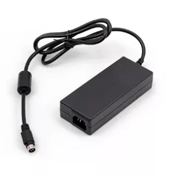 Alimentatore Synology 90W_1 caricabatterie per interni nero 90W