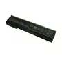 Batteria per notebook, Extra Digital Advanced, HP CA06, 5200 mAh