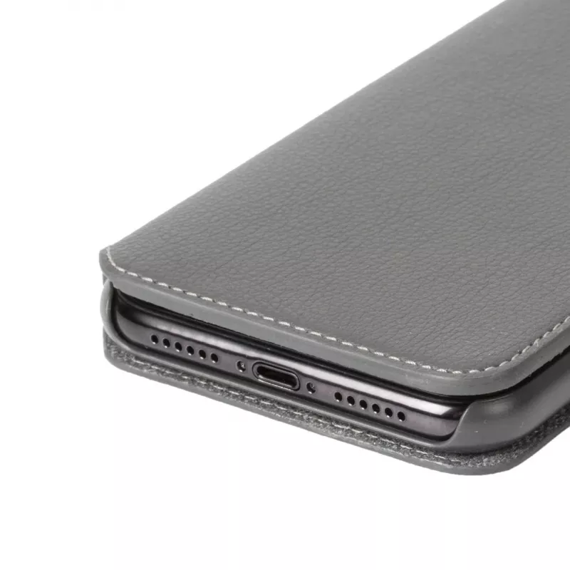 Custodia a libro Krusell Pixbo 4 Card SlimWallet