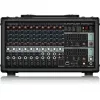 Behringer PMP2000D mixer amplificato