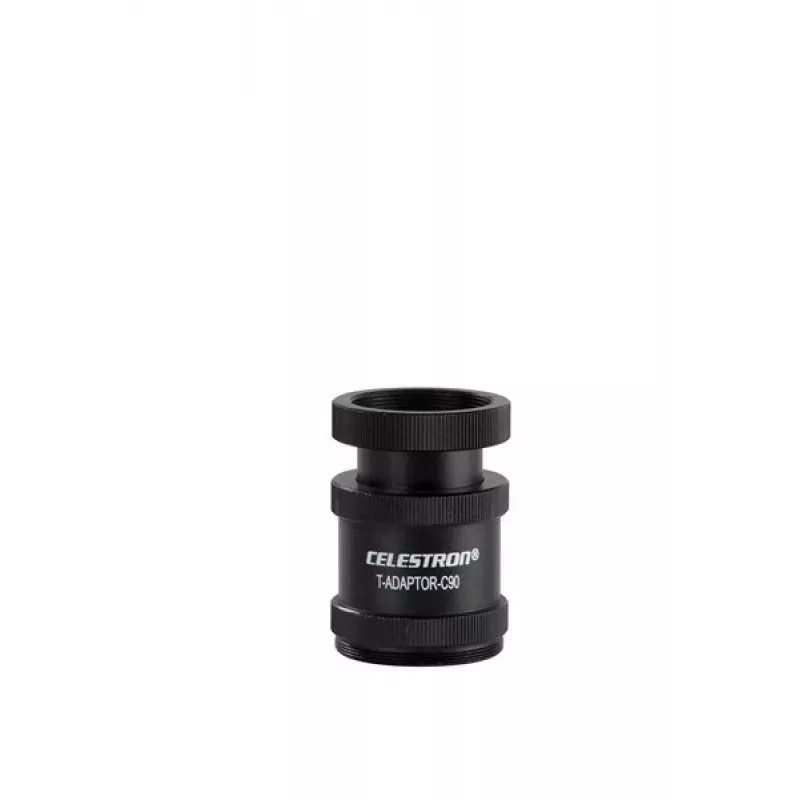Adattatore T Celestron, adattatore telescopio NexStar 4SE
