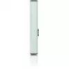 MediaRange - chiavetta USB - 256 GB - USB 3.0 - nero, argento (MR919)