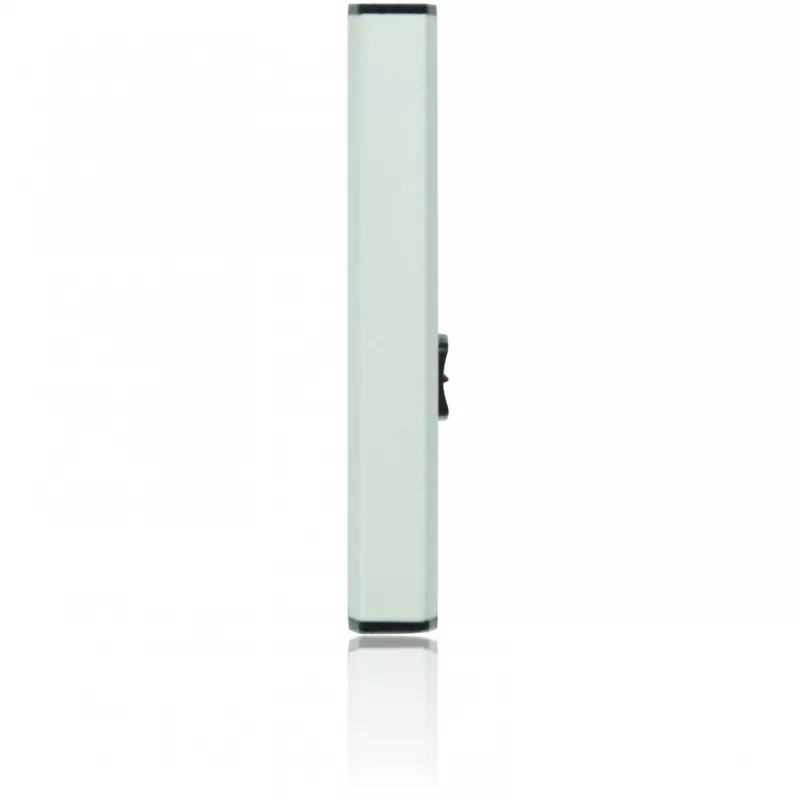 MediaRange - chiavetta USB - 256 GB - USB 3.0 - nero, argento (MR919)