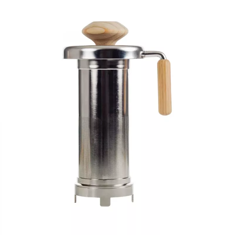 Emulsionatore Jata JEEM2450 — elettrodomestico da piano cucina per emulsionare e miscelare