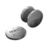 Batteria a bottone Green Cell CR2430 3V — confezione da 5