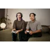 SteelSeries Arctis Nova 3X Wireless 61689 cuffie con microfono wireless per Xbox, nere